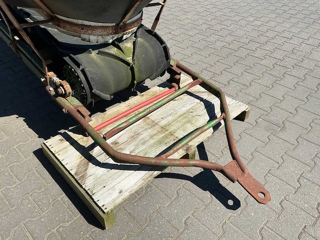 Visser transportband - afbeelding 2 van  11