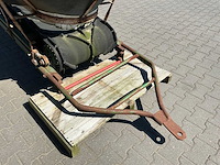 Visser transportband - afbeelding 2 van  11