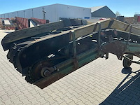 Visser transportband - afbeelding 5 van  11