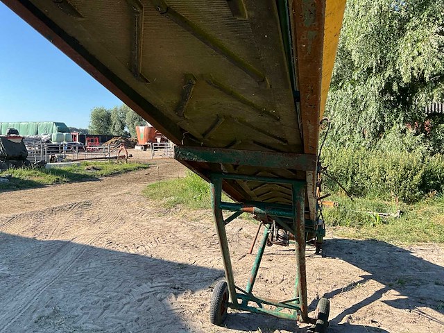 Visser transportband - afbeelding 9 van  11