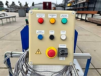 Visser tray watergeef machine - afbeelding 4 van  19