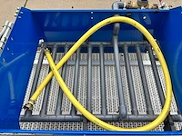 Visser tray watergeef machine - afbeelding 5 van  19