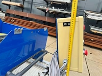 Visser tray watergeef machine - afbeelding 8 van  19