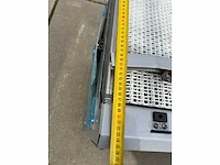Visser tray watergeef machine - afbeelding 11 van  19