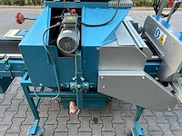 Visser tray zaai-lijn machine - afbeelding 7 van  41