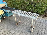 Visser tray zaai-lijn machine - afbeelding 21 van  41
