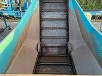 Visser tray zaai-lijn machine - afbeelding 24 van  41