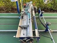 Visser tray zaai-lijn machine - afbeelding 27 van  41