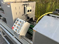Visser tray zaai-lijn machine - afbeelding 29 van  41