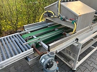 Visser tray zaai-lijn machine - afbeelding 32 van  41