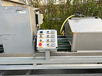 Visser tray zaai-lijn machine - afbeelding 35 van  41