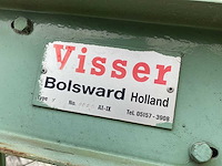 Visser v transportband - afbeelding 4 van  4
