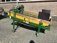 Visser zeefband - afbeelding 1 van  8