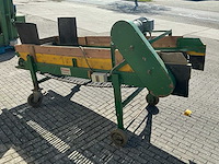 Visser zeefband - afbeelding 3 van  8