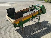 Visser zeefband - afbeelding 4 van  8