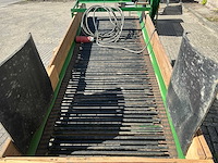 Visser zeefband - afbeelding 6 van  8