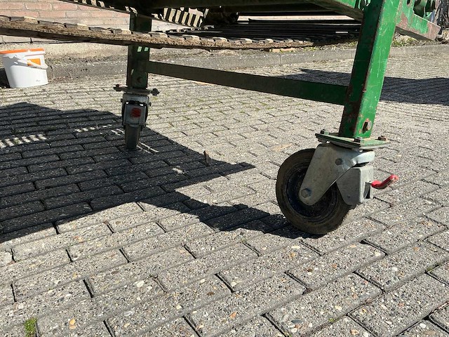 Visser zeefband - afbeelding 7 van  8