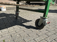 Visser zeefband - afbeelding 7 van  8