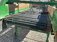 Visser zeefband - afbeelding 8 van  8