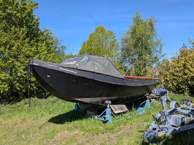 Vissermansvlet, 770, 2015 - afbeelding 1 van  21