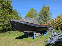 Vissermansvlet, 770, 2015 - afbeelding 1 van  21