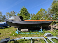 Vissermansvlet, 770, 2015 - afbeelding 12 van  21