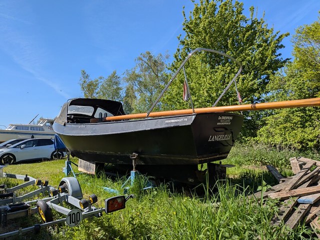 Vissermansvlet, 770, 2015 - afbeelding 15 van  21