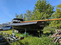 Vissermansvlet, 770, 2015 - afbeelding 15 van  21