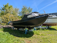 Vissermansvlet, 770, 2015 - afbeelding 19 van  21