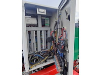 Vissers - automatische schoffelmachine - afbeelding 5 van  10