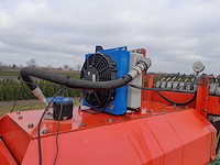 Vissers - automatische schoffelmachine - afbeelding 7 van  10