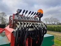 Vissers - automatische schoffelmachine - afbeelding 8 van  10