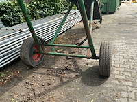 Vissers p09rt transportband - afbeelding 2 van  10