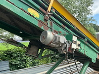 Vissers p09rt transportband - afbeelding 4 van  10