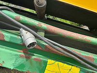 Vissers p09rt transportband - afbeelding 6 van  10
