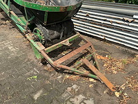 Vissers p09rt transportband - afbeelding 7 van  10