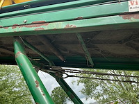 Vissers p09rt transportband - afbeelding 9 van  10