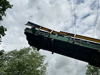 Vissers p09rt transportband - afbeelding 10 van  10