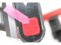 Vistefly b6 steelstofzuiger38000pa 500watt voor vloer dierenharen tapijt - afbeelding 3 van  3