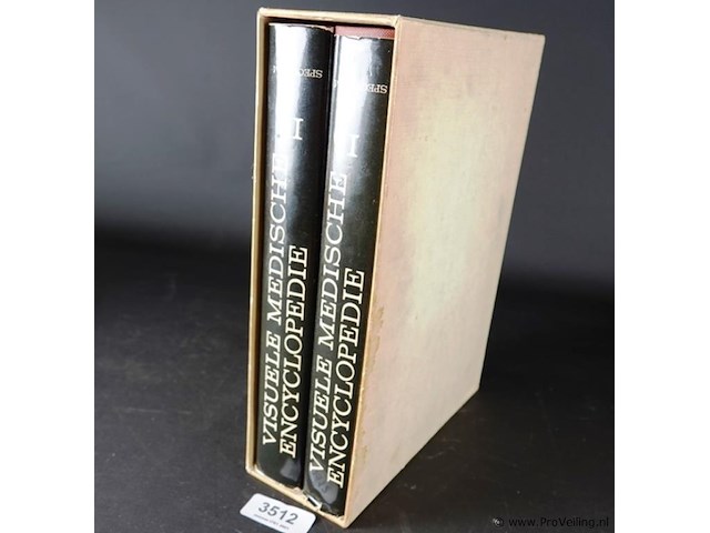 Visuele encyclopedie - afbeelding 1 van  5