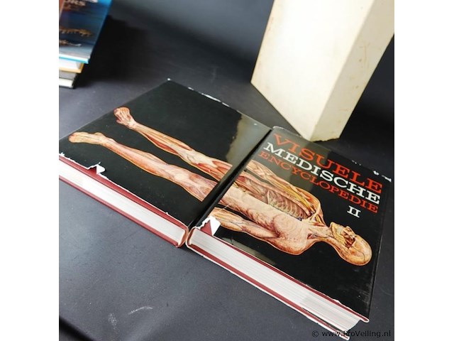 Visuele encyclopedie - afbeelding 2 van  5