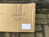 Vita 5 2015 terrasstoel - afbeelding 1 van  1