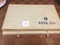 Vita-box - afbeelding 1 van  2