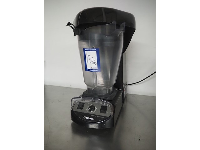 Vita-mix - afbeelding 1 van  9