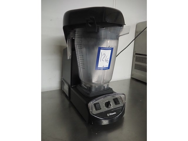 Vita-mix - afbeelding 2 van  9