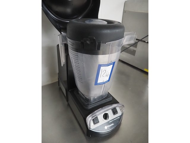 Vita-mix - afbeelding 5 van  9