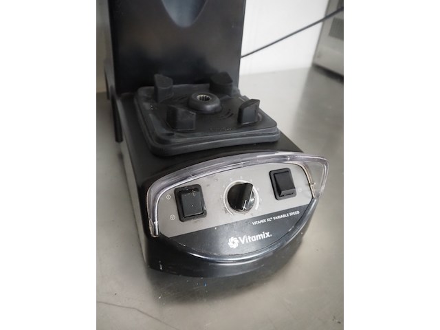 Vita-mix - afbeelding 6 van  9