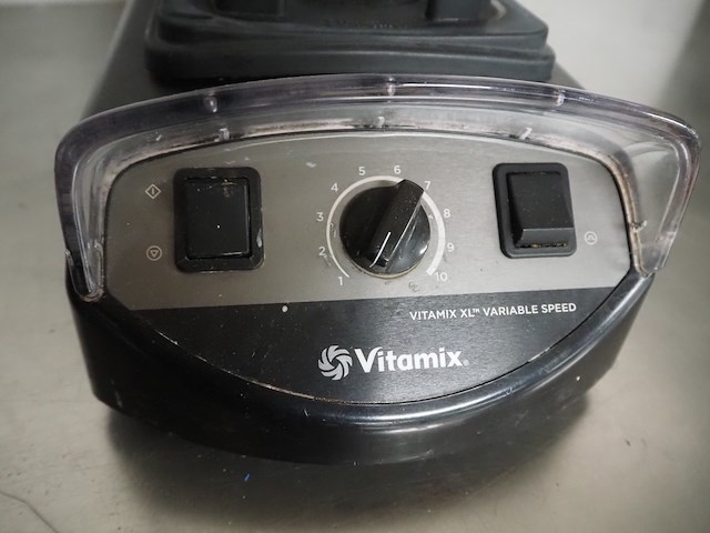 Vita-mix - afbeelding 7 van  9
