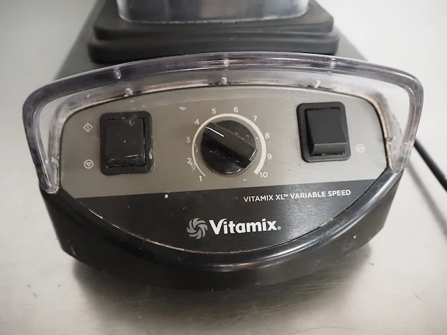 Vita-mix - afbeelding 11 van  11