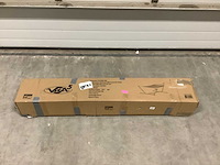 Vita5 hangmat - beige - afbeelding 2 van  3